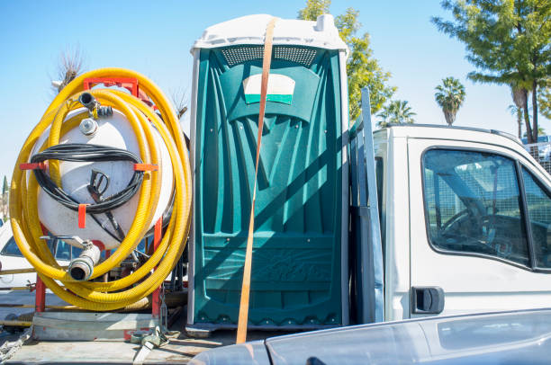 Best Affordable portable toilet rental  in Boyertown, PA
