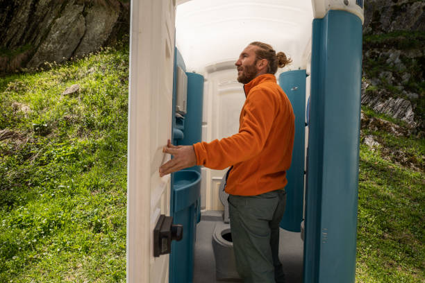 Best Porta potty rental near me  in Boyertown, PA