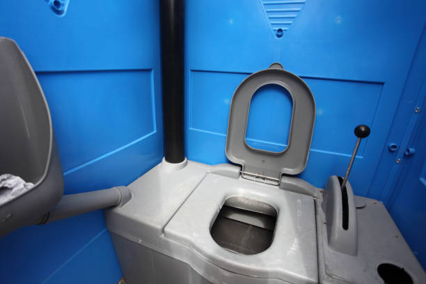 Portable bathroom rental in Boyertown, PA
