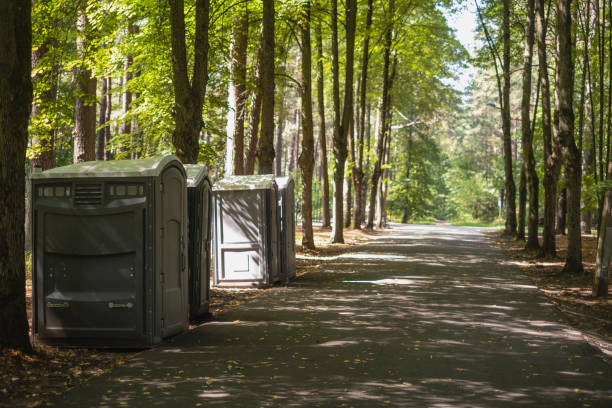 Best Portable restroom solutions  in Boyertown, PA