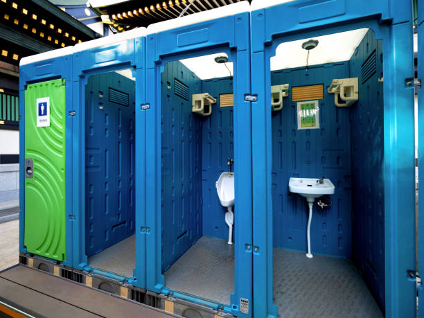 Portable Toilet Options We Offer in Boyertown, PA