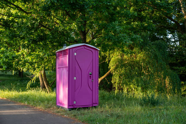Best Sanitation services for porta potties  in Boyertown, PA